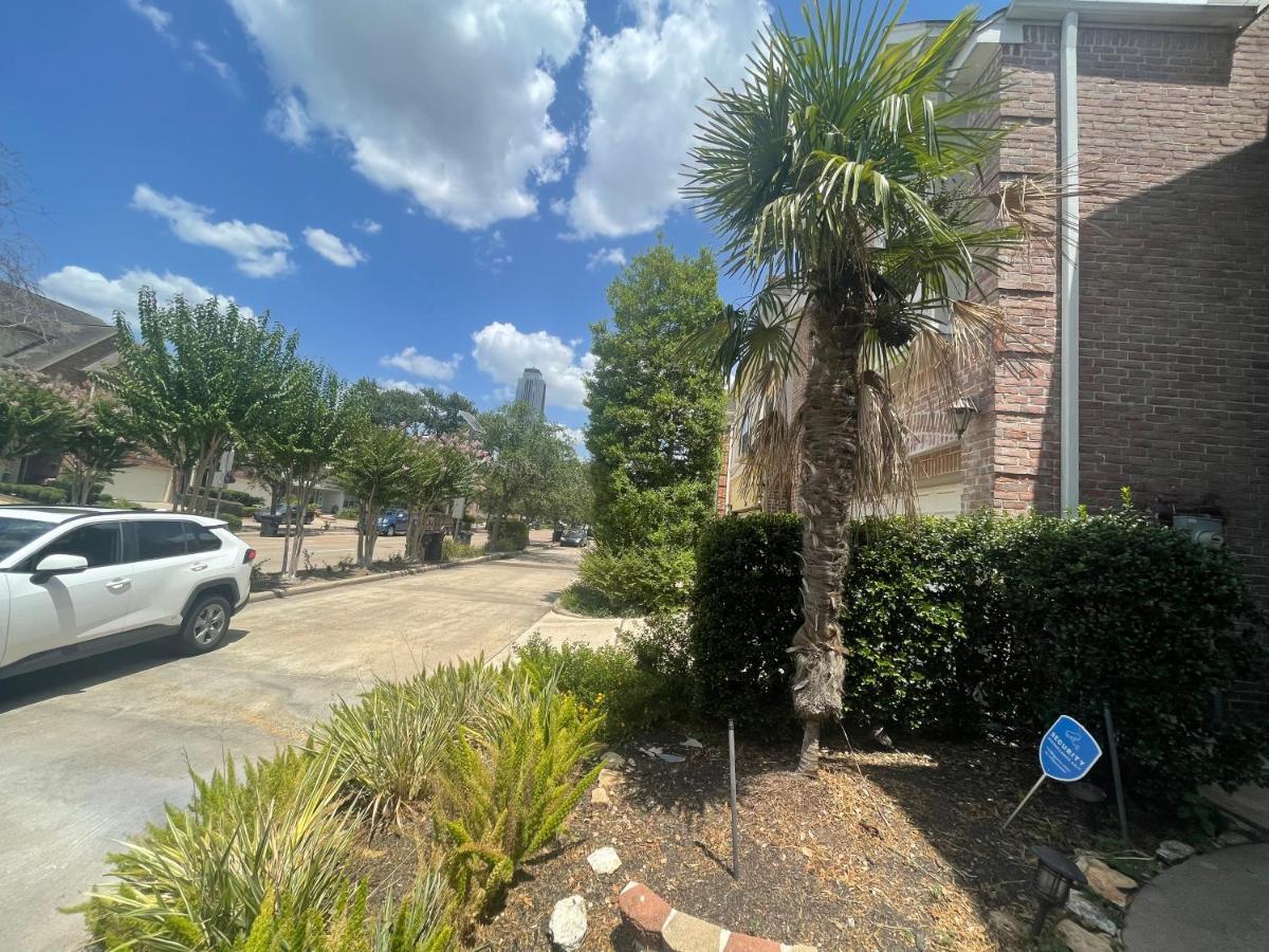 Insperit Home At Galleria With Heated Pool Spa Houston Extérieur photo