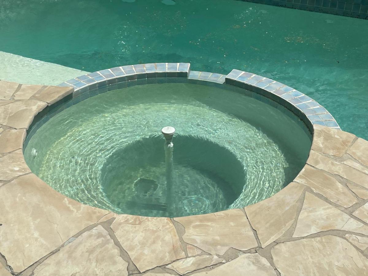 Insperit Home At Galleria With Heated Pool Spa Houston Extérieur photo