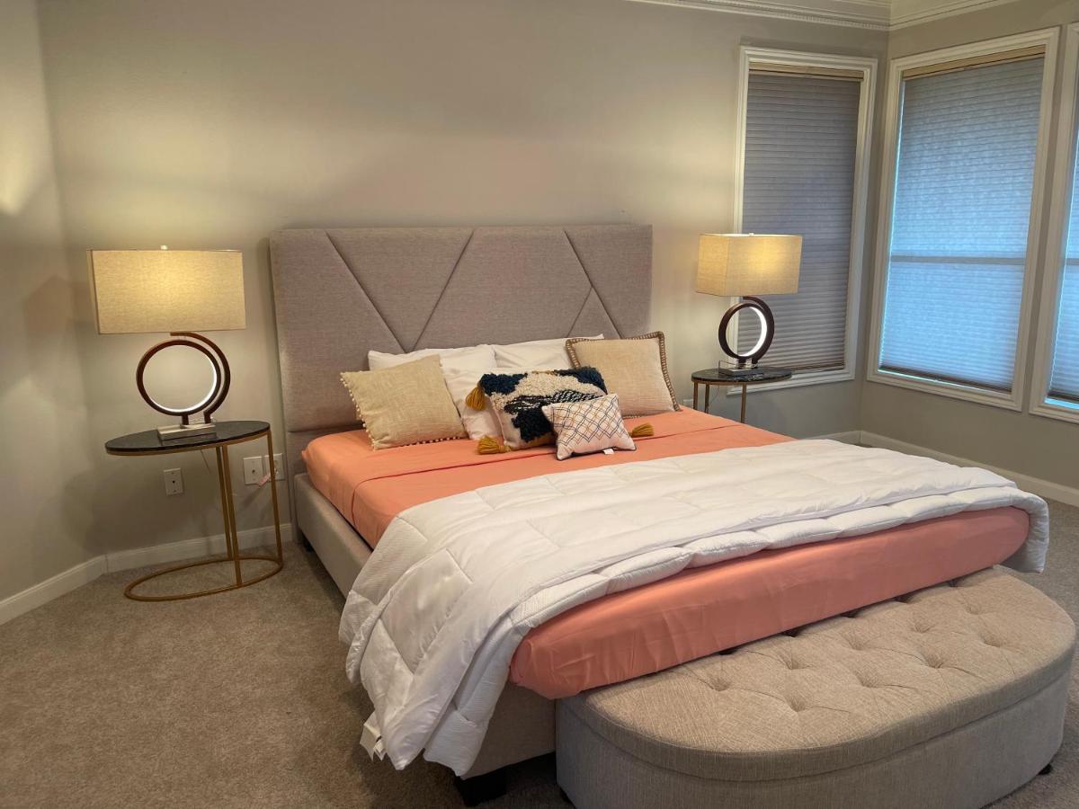 Insperit Home At Galleria With Heated Pool Spa Houston Extérieur photo