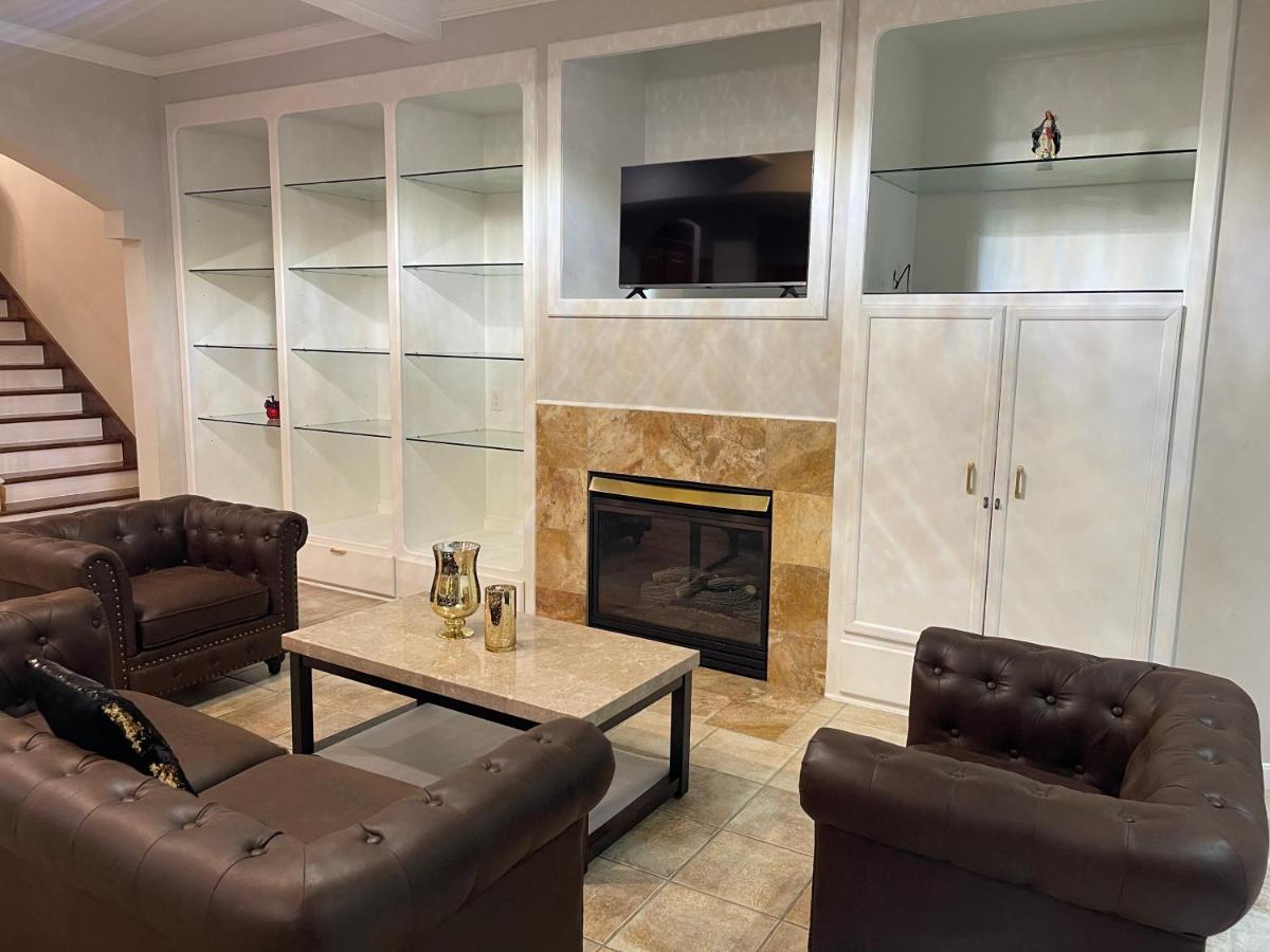 Insperit Home At Galleria With Heated Pool Spa Houston Extérieur photo