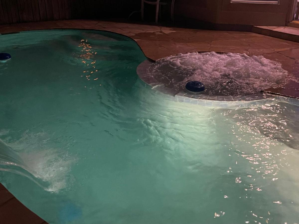 Insperit Home At Galleria With Heated Pool Spa Houston Extérieur photo