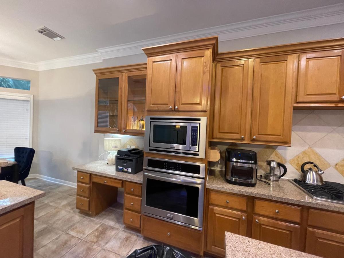 Insperit Home At Galleria With Heated Pool Spa Houston Extérieur photo