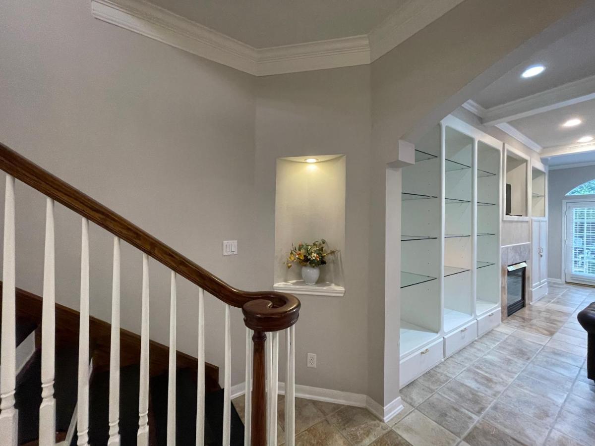 Insperit Home At Galleria With Heated Pool Spa Houston Extérieur photo