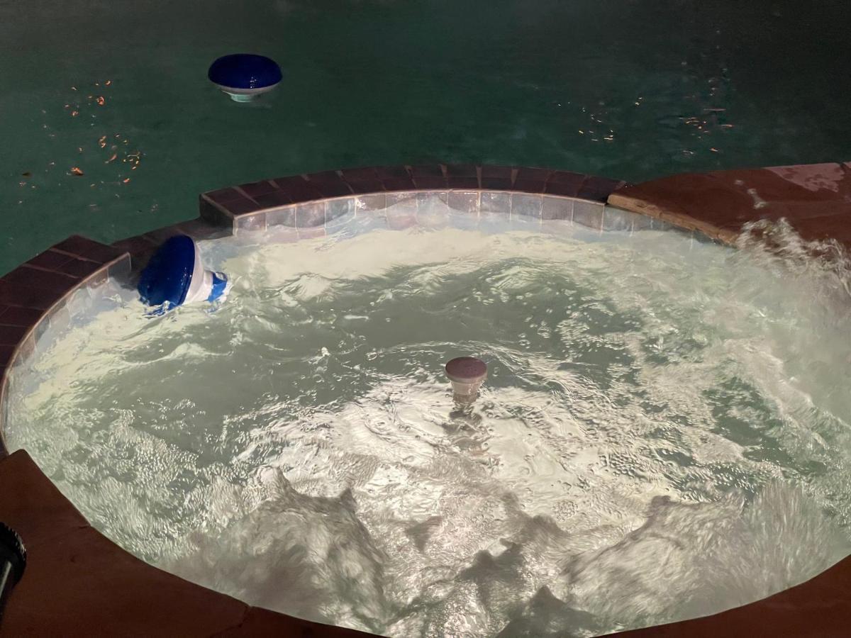 Insperit Home At Galleria With Heated Pool Spa Houston Extérieur photo