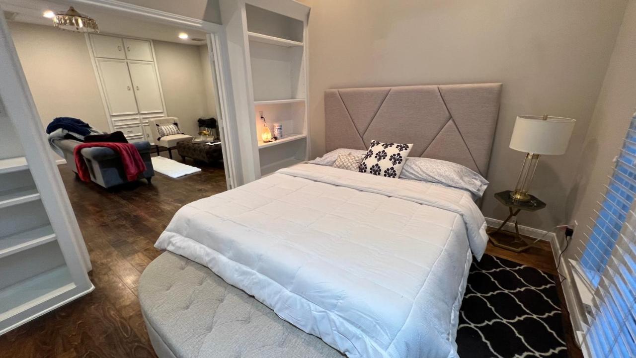 Insperit Home At Galleria With Heated Pool Spa Houston Extérieur photo