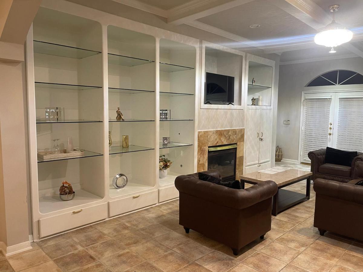 Insperit Home At Galleria With Heated Pool Spa Houston Extérieur photo