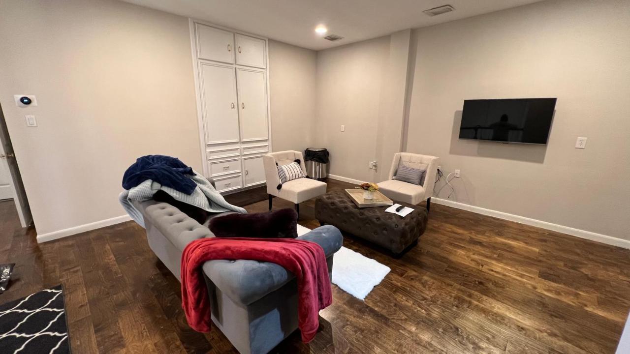 Insperit Home At Galleria With Heated Pool Spa Houston Extérieur photo