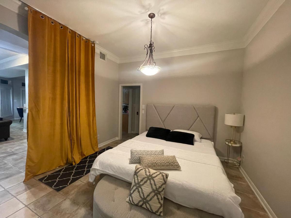 Insperit Home At Galleria With Heated Pool Spa Houston Extérieur photo