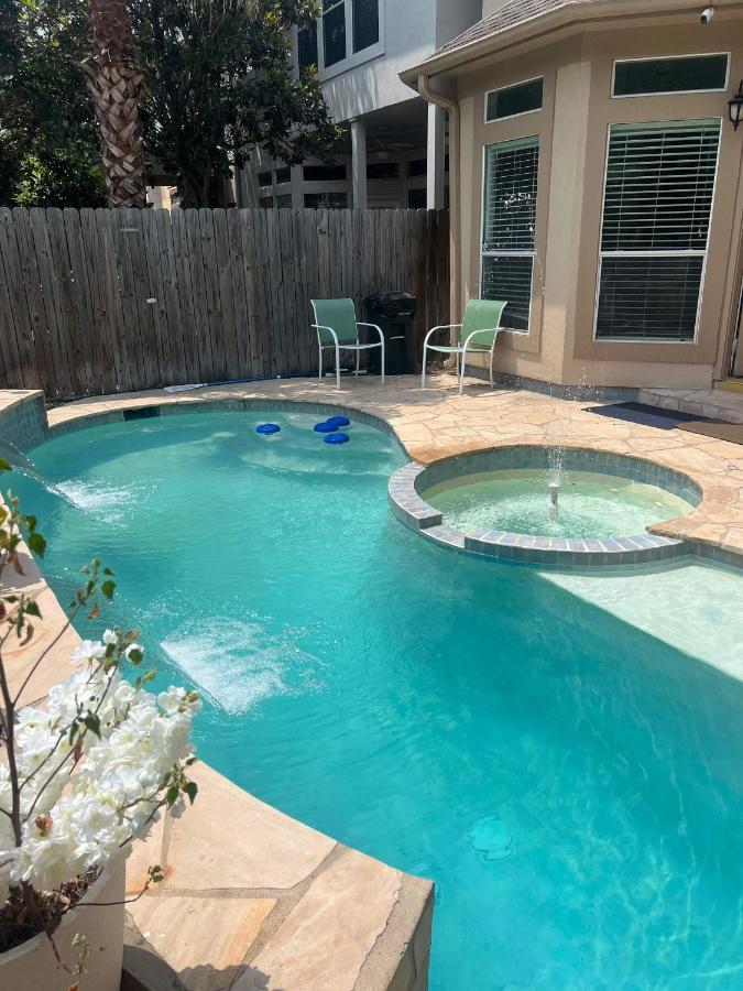 Insperit Home At Galleria With Heated Pool Spa Houston Extérieur photo