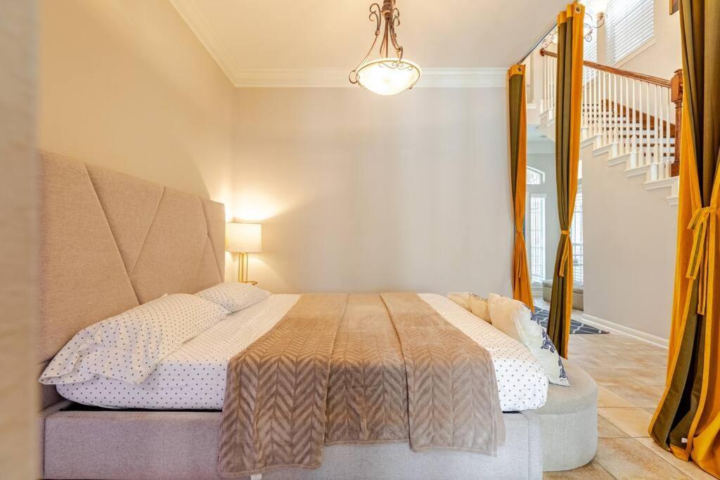 Insperit Home At Galleria With Heated Pool Spa Houston Extérieur photo