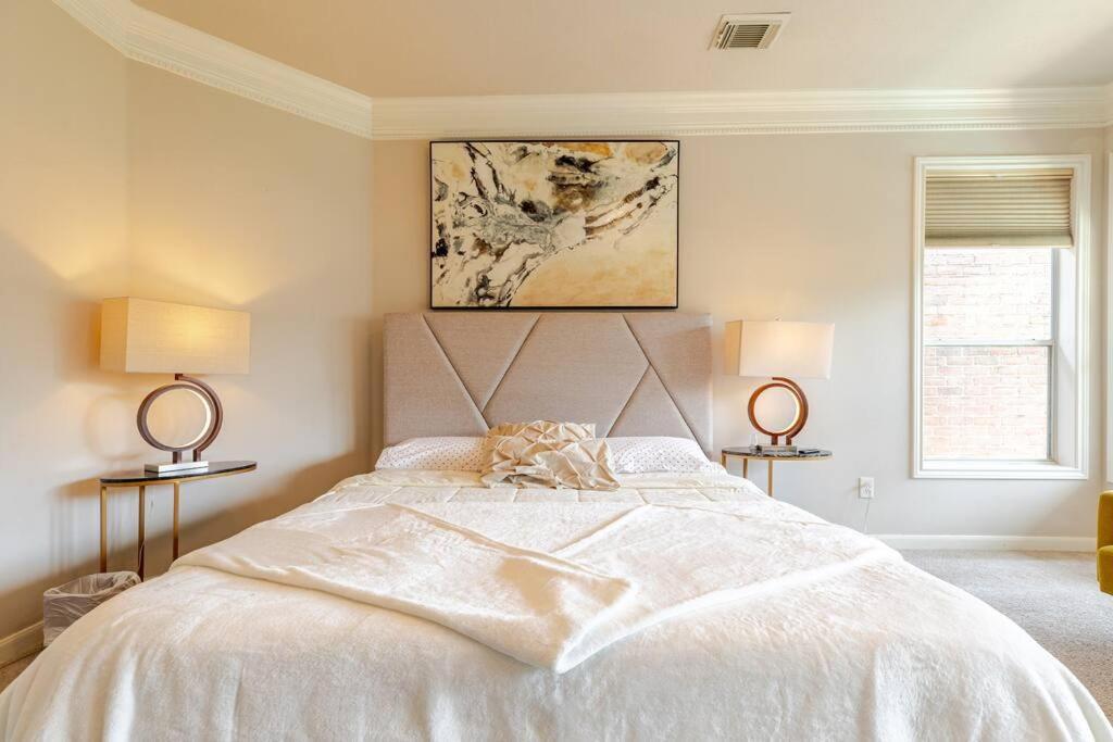 Insperit Home At Galleria With Heated Pool Spa Houston Extérieur photo