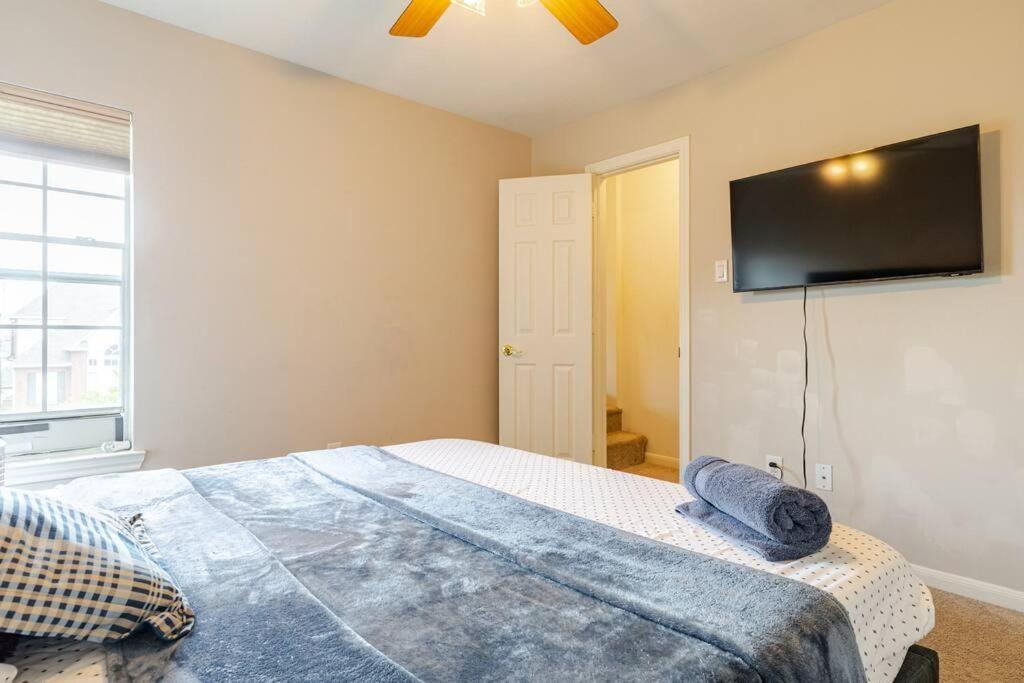 Insperit Home At Galleria With Heated Pool Spa Houston Extérieur photo
