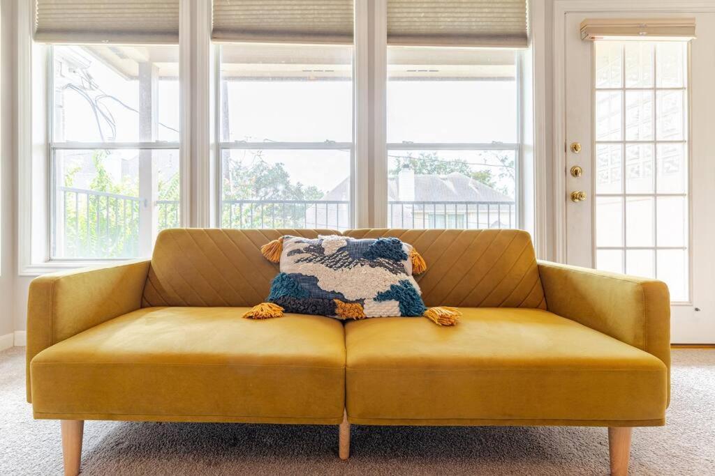 Insperit Home At Galleria With Heated Pool Spa Houston Extérieur photo