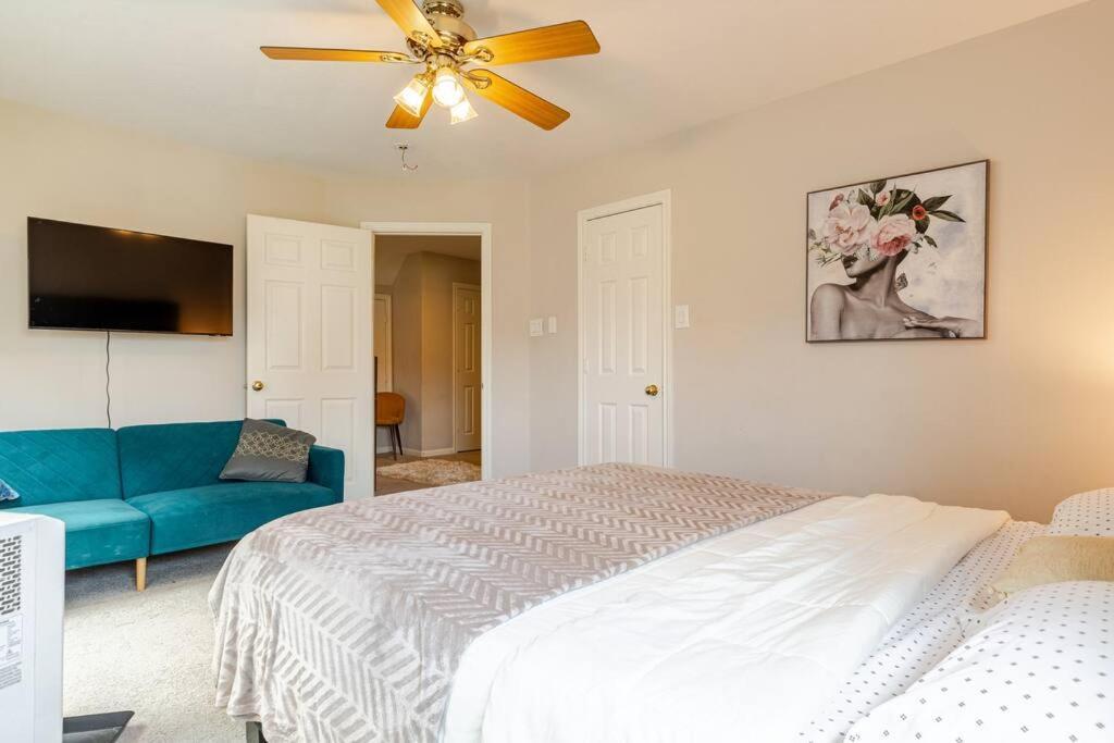 Insperit Home At Galleria With Heated Pool Spa Houston Extérieur photo
