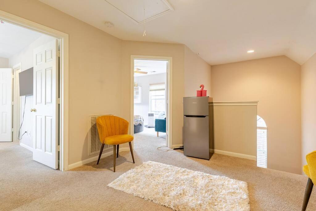 Insperit Home At Galleria With Heated Pool Spa Houston Extérieur photo